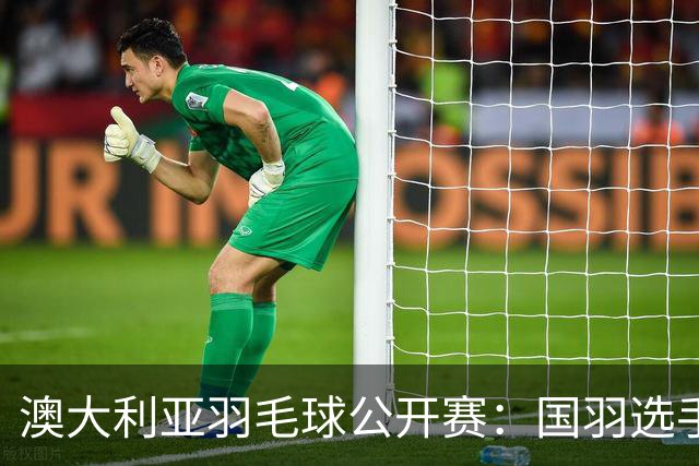 澳大利亚羽毛球公开赛：国羽选手悉数晋级八强